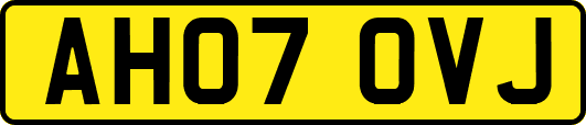 AH07OVJ