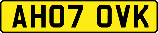 AH07OVK