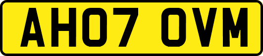 AH07OVM