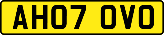 AH07OVO