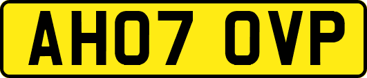 AH07OVP