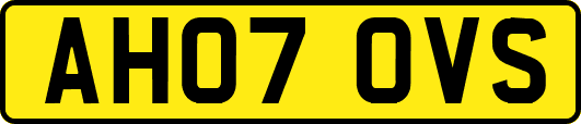 AH07OVS