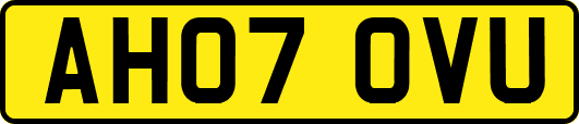 AH07OVU