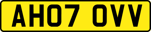 AH07OVV