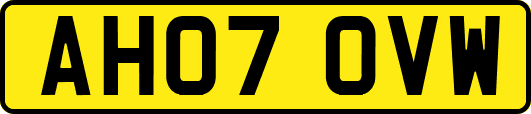 AH07OVW