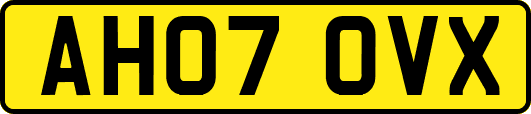 AH07OVX