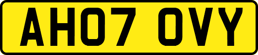 AH07OVY