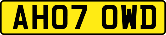 AH07OWD