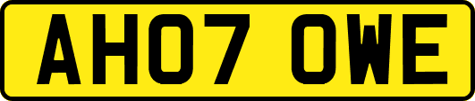 AH07OWE