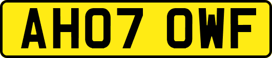 AH07OWF