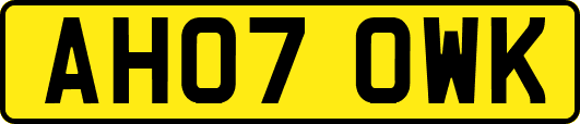AH07OWK