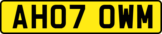 AH07OWM