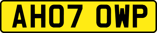 AH07OWP