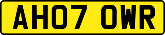 AH07OWR