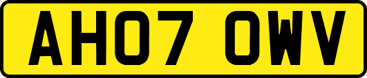 AH07OWV