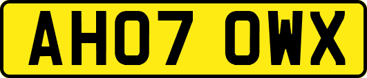 AH07OWX