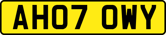 AH07OWY