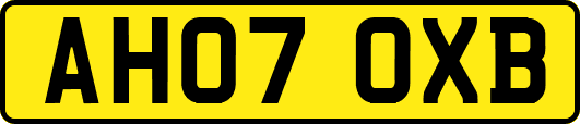 AH07OXB