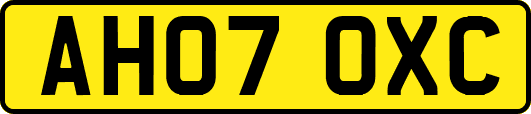 AH07OXC