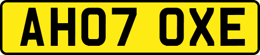AH07OXE
