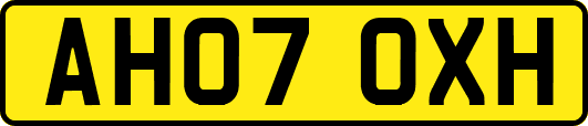 AH07OXH