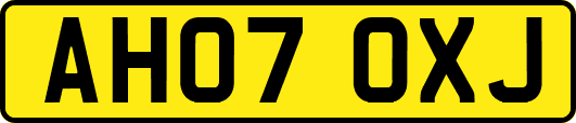 AH07OXJ