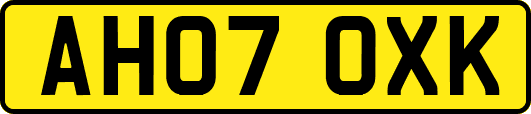 AH07OXK