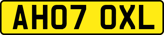 AH07OXL