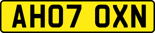 AH07OXN