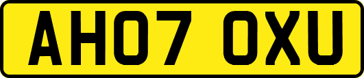 AH07OXU