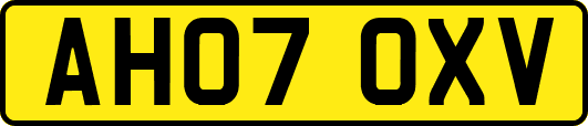 AH07OXV