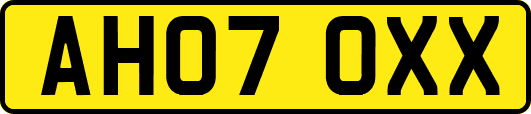 AH07OXX