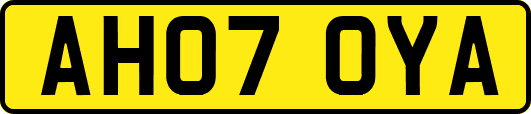 AH07OYA
