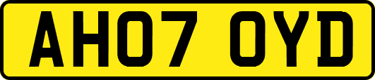 AH07OYD