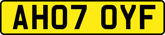 AH07OYF