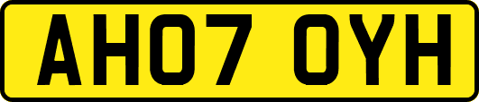 AH07OYH