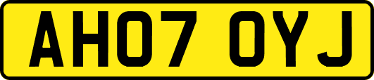AH07OYJ