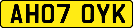 AH07OYK