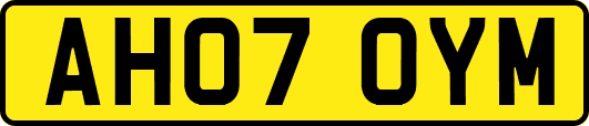 AH07OYM
