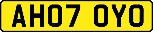 AH07OYO