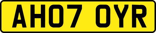 AH07OYR