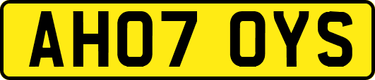 AH07OYS