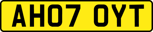 AH07OYT