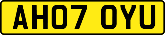AH07OYU