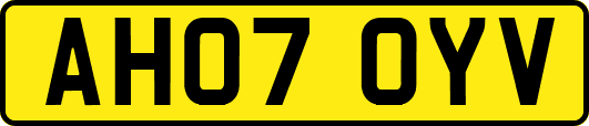 AH07OYV
