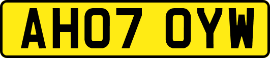 AH07OYW