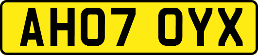 AH07OYX