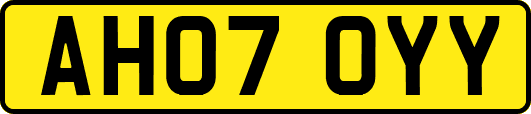 AH07OYY