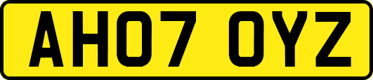 AH07OYZ