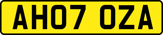 AH07OZA